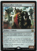 Peacewalker Colossus