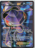 Genesect-EX