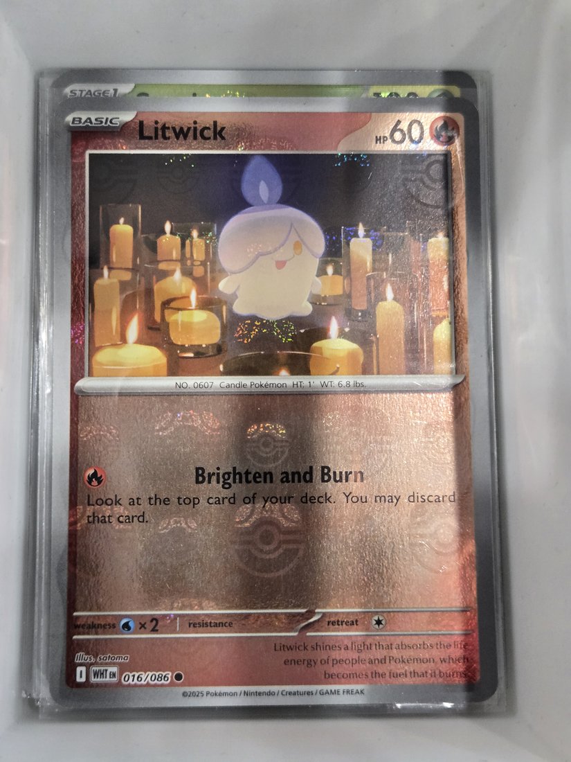 Litwick