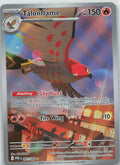 Talonflame