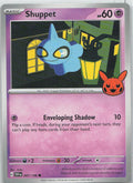 Shuppet