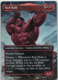 Red Hulk