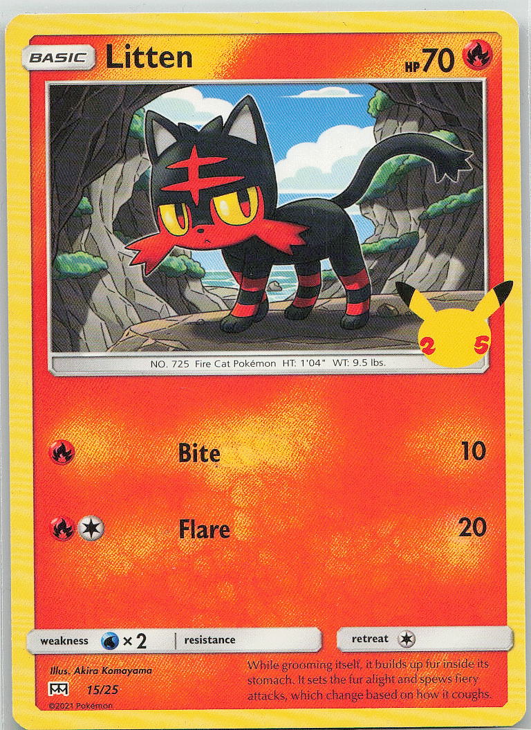 Litten