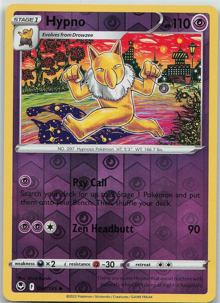 Hypno