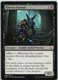 Khenra Eternal