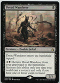 Dread Wanderer