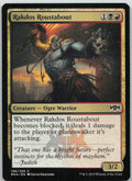 Rakdos Roustabout