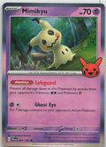 Mimikyu