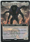 Omnath, Locus of the Void