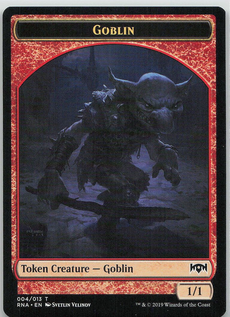 Goblin