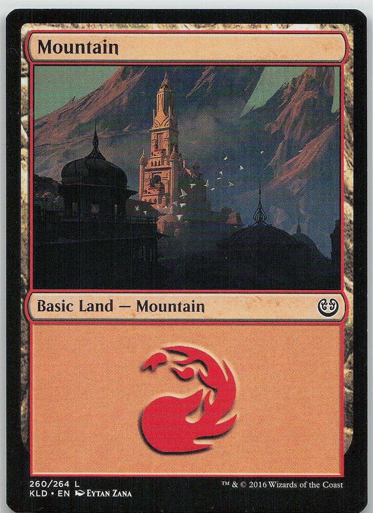 Mountain