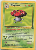 Vileplume