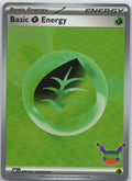 Grass Energy