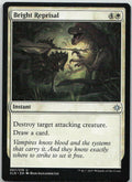 Bright Reprisal