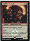Wildfire Eternal