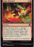Make Mischief