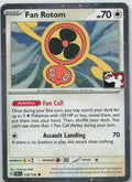 Fan Rotom