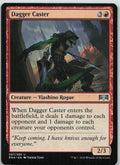 Dagger Caster