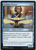 Aviation Pioneer