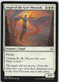 Angel of the God-Pharaoh