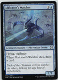 Malcator's Watcher