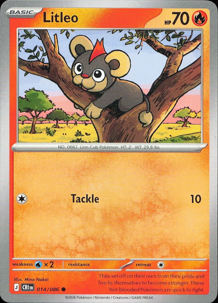 Litleo