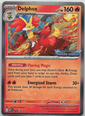 Delphox