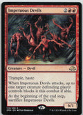 Impetuous Devils