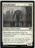 Watchful Giant