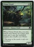 Primal Druid