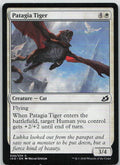 Patagia Tiger