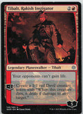 Tibalt, Rakish Instigator