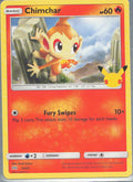 Chimchar