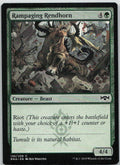 Rampaging Rendhorn