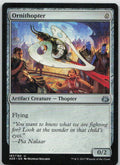 Ornithopter