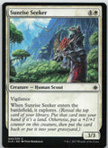 Sunrise Seeker