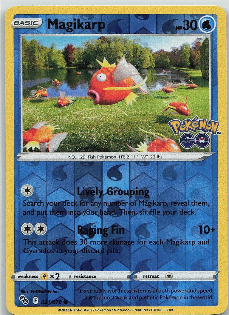 Magikarp