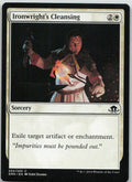 Ironwright's Cleansing
