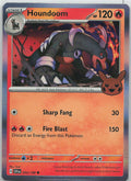 Houndoom