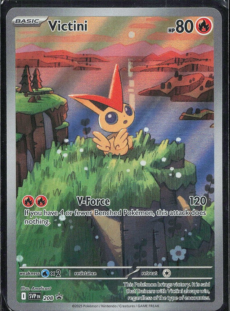 Victini