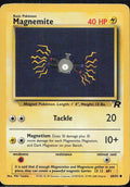 Magnemite