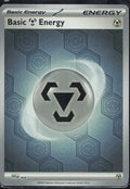 Basic Metal Energy