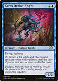 Xerex Strobe-Knight