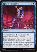 Ephara's Dispersal #55 MOM March of the Machine en MTG