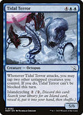 Tidal Terror #82 MOM March of the Machine en MTG