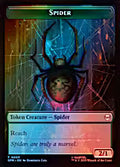 Image of Illusion Villain // Spider - MTG SPM Foil - Pop Culture Larrikin 