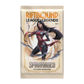 Riftbound: League of Legends TCG Spiritforged – Booster Pack