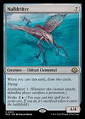 Image of Nulldrifter Modern Horizons 3 (mh3) #13
