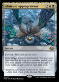 Image of Abstruse Appropriation Modern Horizons 3 (mh3) #177