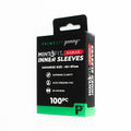 Soft Card Sleeves - Japanese Size - 100pc